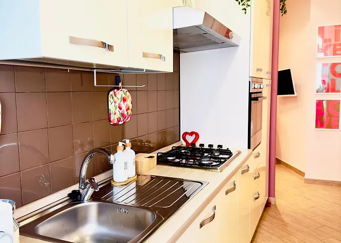 Ostiense - San Paolo Garbatella - Universita 3 Apartment