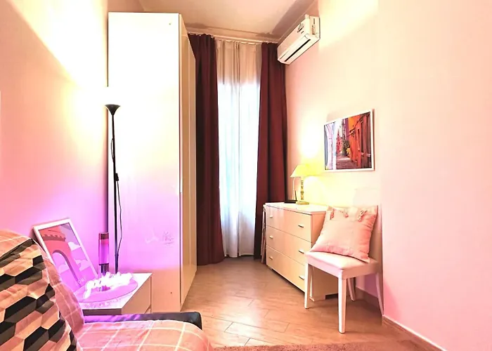 Ostiense - San Paolo Garbatella - Universita 3 Apartment *