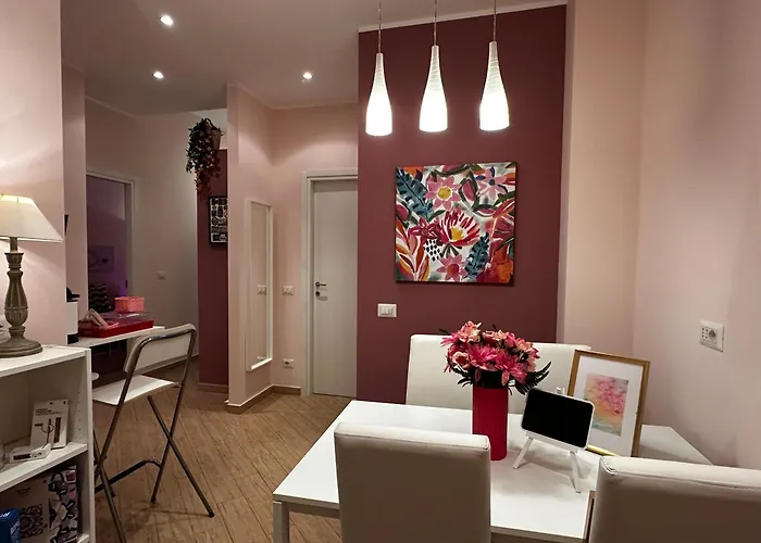 Ostiense - San Paolo Garbatella - Universita 3 * Rom