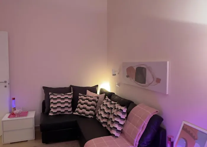 Ostiense - San Paolo Garbatella - Universita 3 Apartment