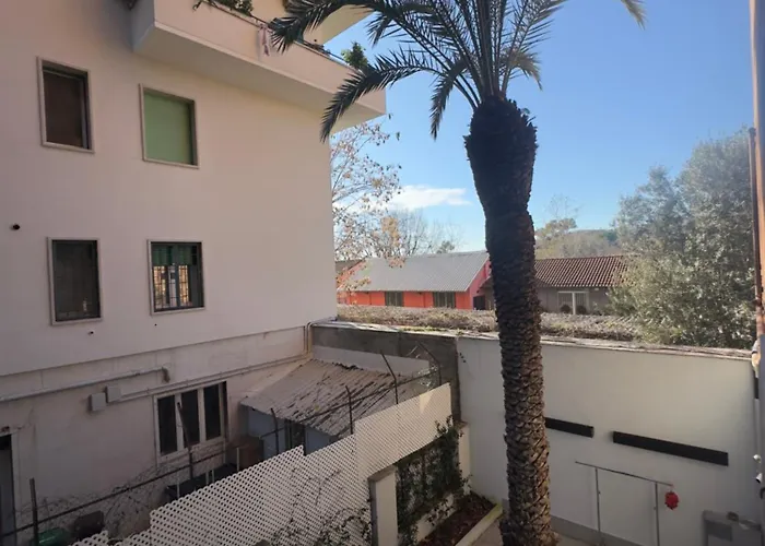 Ostiense - San Paolo Garbatella - Universita 3